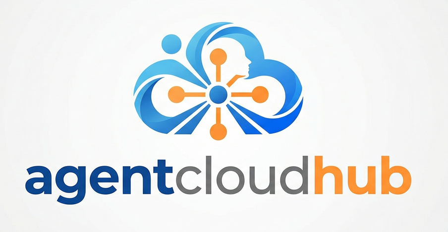 AgentCloudHub Logo